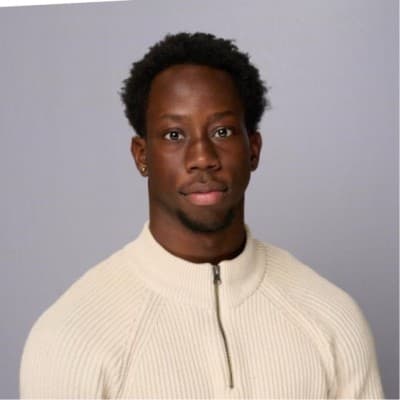 Toluwatomi Emoruwa
